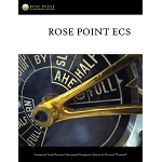 Rose point ecs cover small